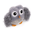 Mini Plush Dog Toys Collection