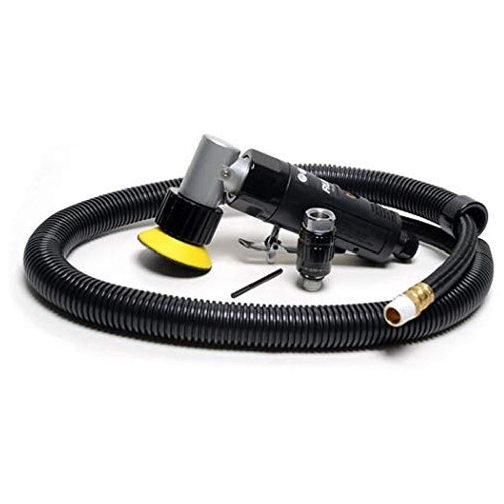 RUPES Pneumatic Mini 2" Random Orbital Sander, TA50