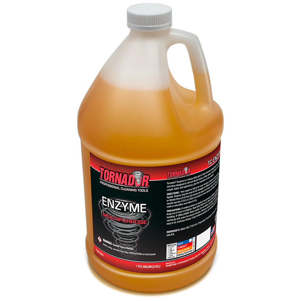 Tornador Enzyme Multi Purpose Cleaner - 1 gal.