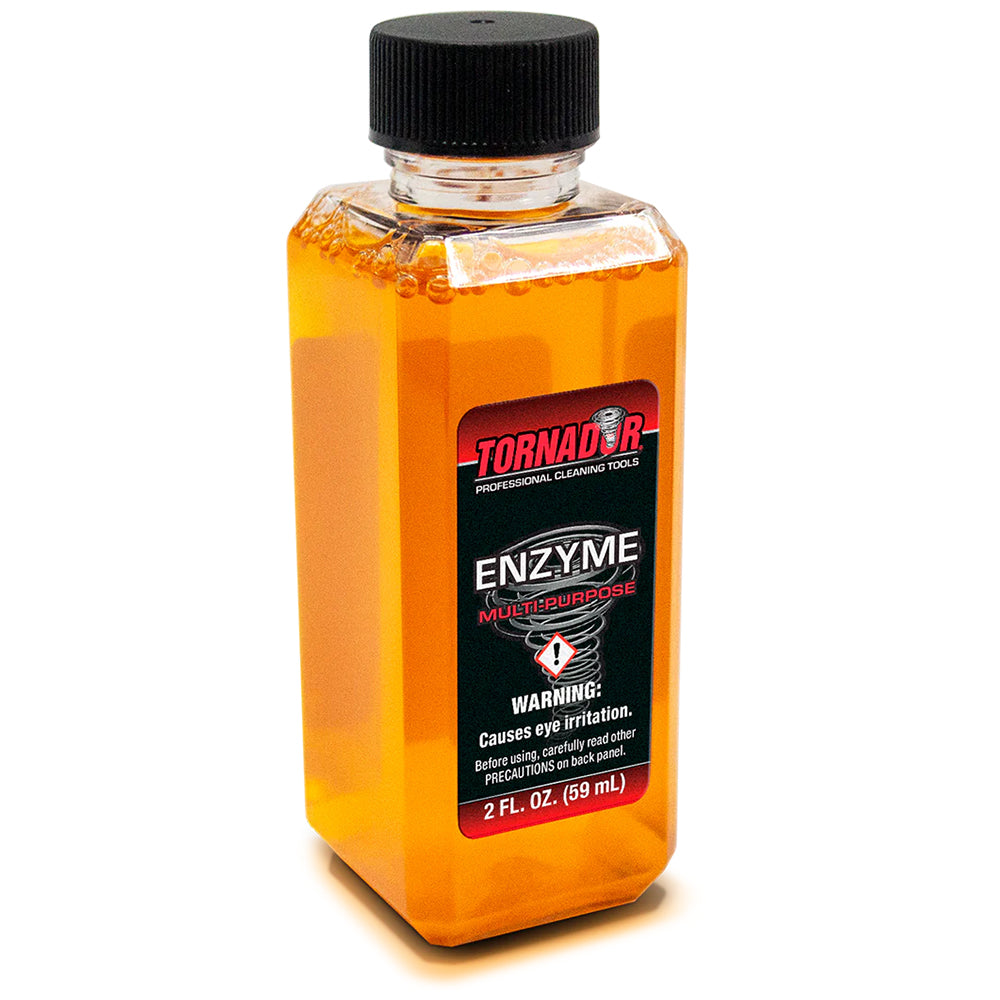 Tornador Enzyme Multi Purpose Cleaner - 2 oz.