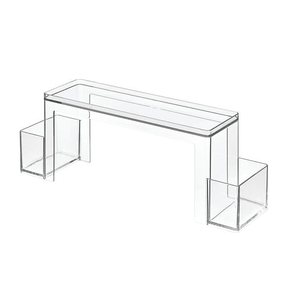 The Home Edit 2-Tier Organizer