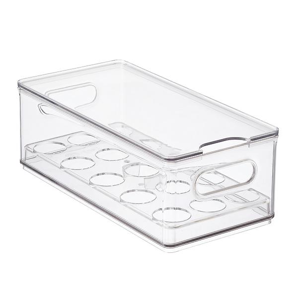 The Home Edit Egg Bin