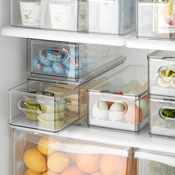 The Home Edit Egg Bin