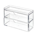 The Home Edit Mini 2-Drawer Organizer