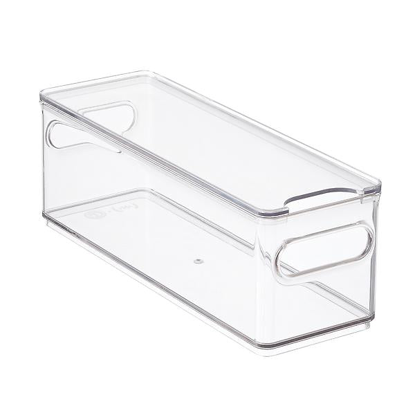 The Home Edit Narrow Fridge Bin