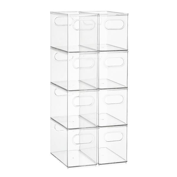 The Home Edit Narrow Pantry Bin