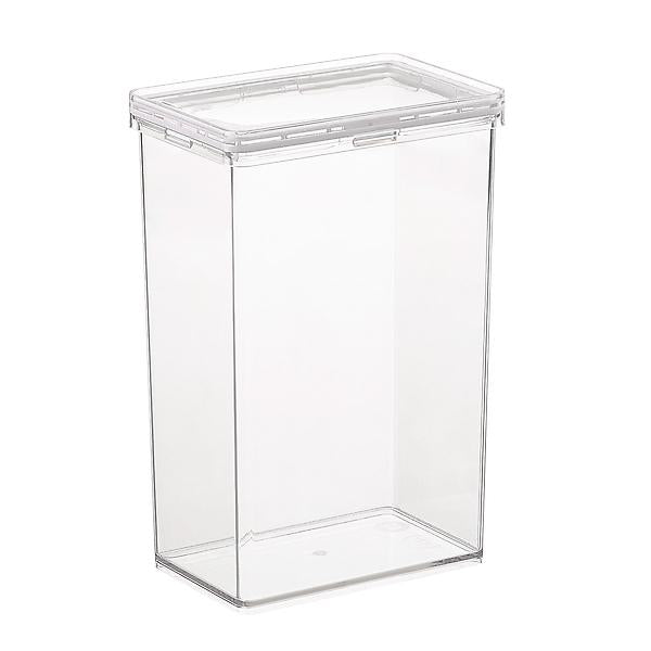 The Home Edit Pantry Canisters
