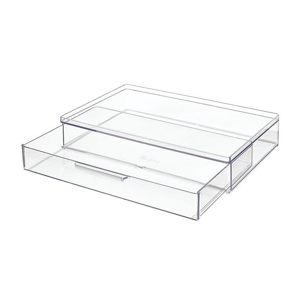 The Home Edit Stackable Drawers