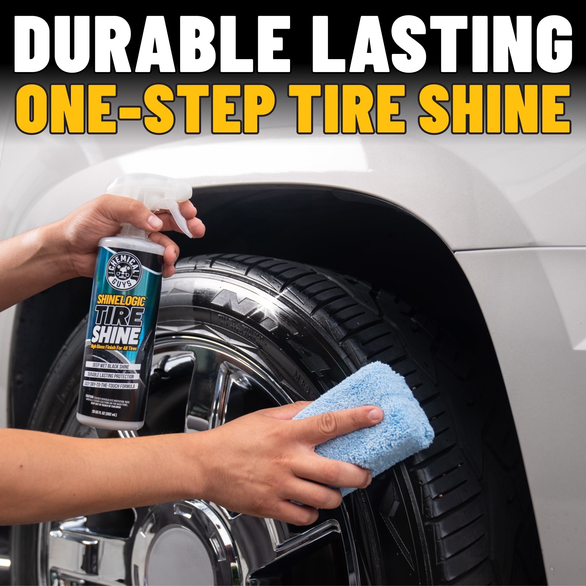 Clean Exterior Starter Kit