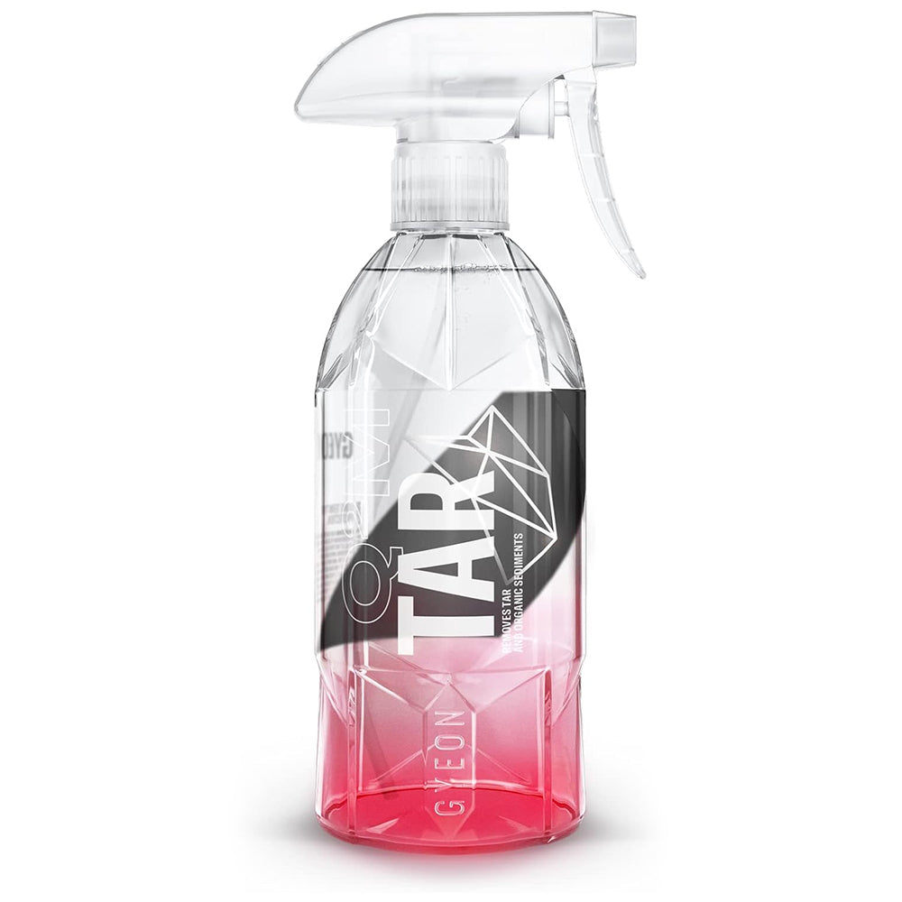 Gyeon Q2M Tar Redefined - 500 ml