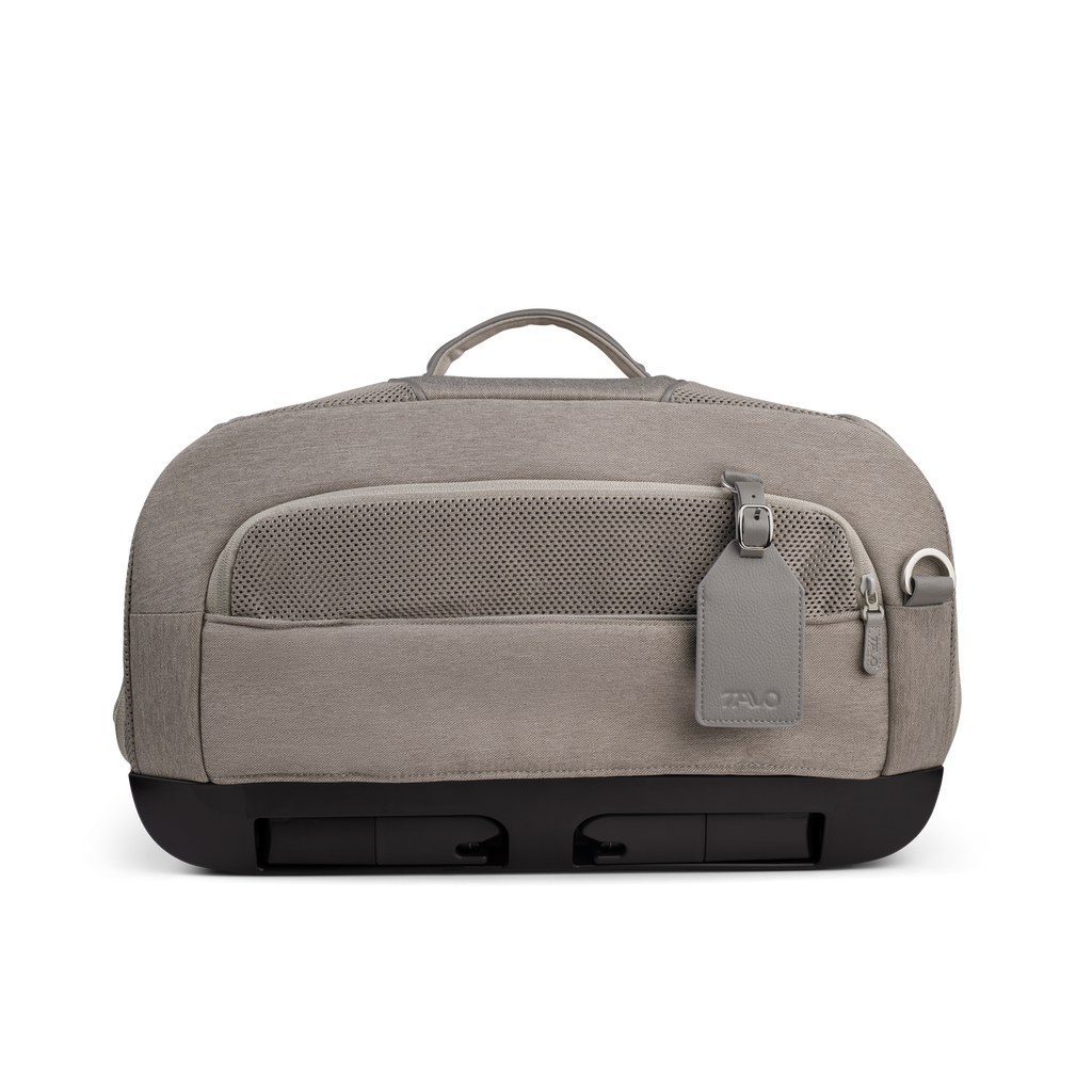 Tavo Pets Dupree II Airline Carry-On Pet Car Seat and Optional Roscoe Stroller - Please Note Shipping Time Frame in Description