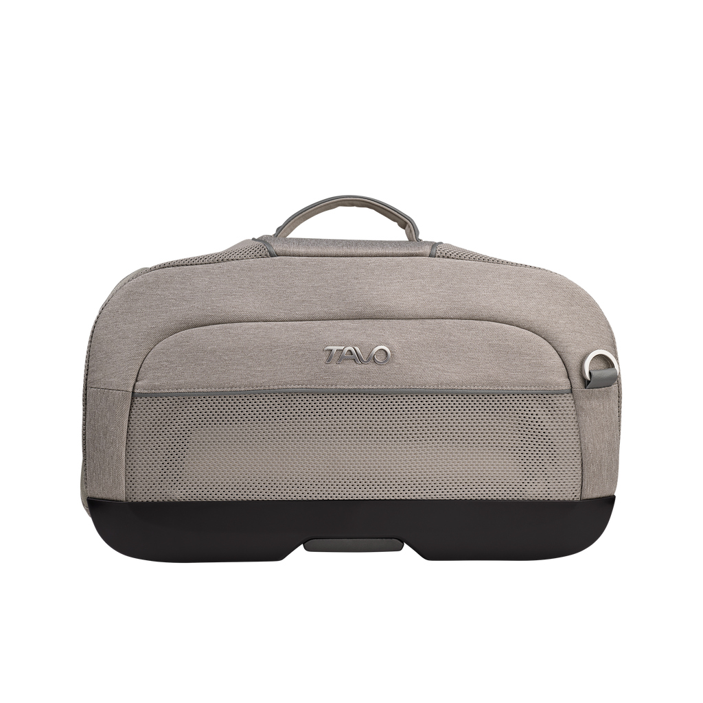 Tavo Pets Dupree II Airline Carry-On Pet Car Seat and Optional Roscoe Stroller - Please Note Shipping Time Frame in Description