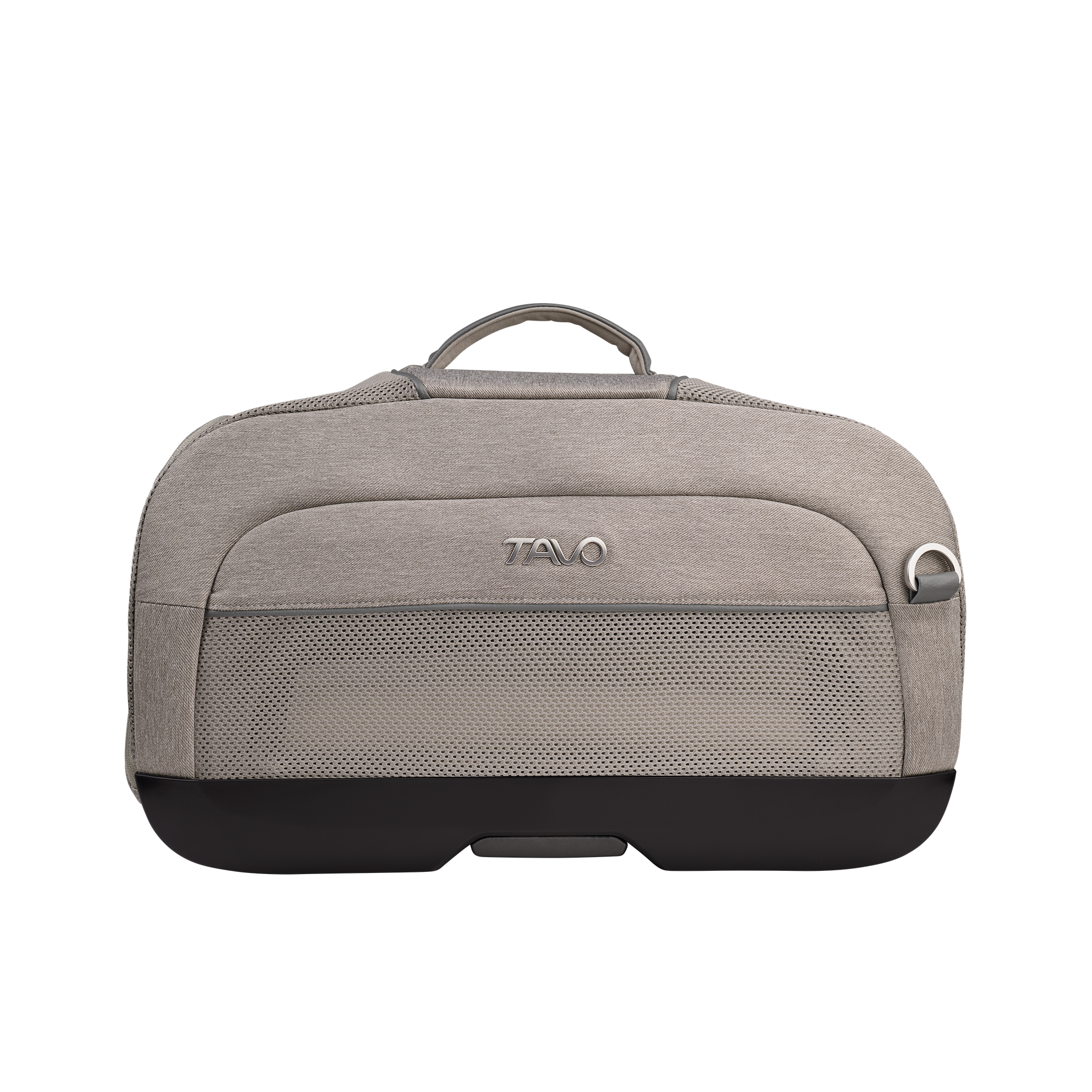 Tavo Pets Dupree II Airline Carry-On Pet Car Seat and Optional Roscoe Stroller - Please Note Shipping Time Frame in Description