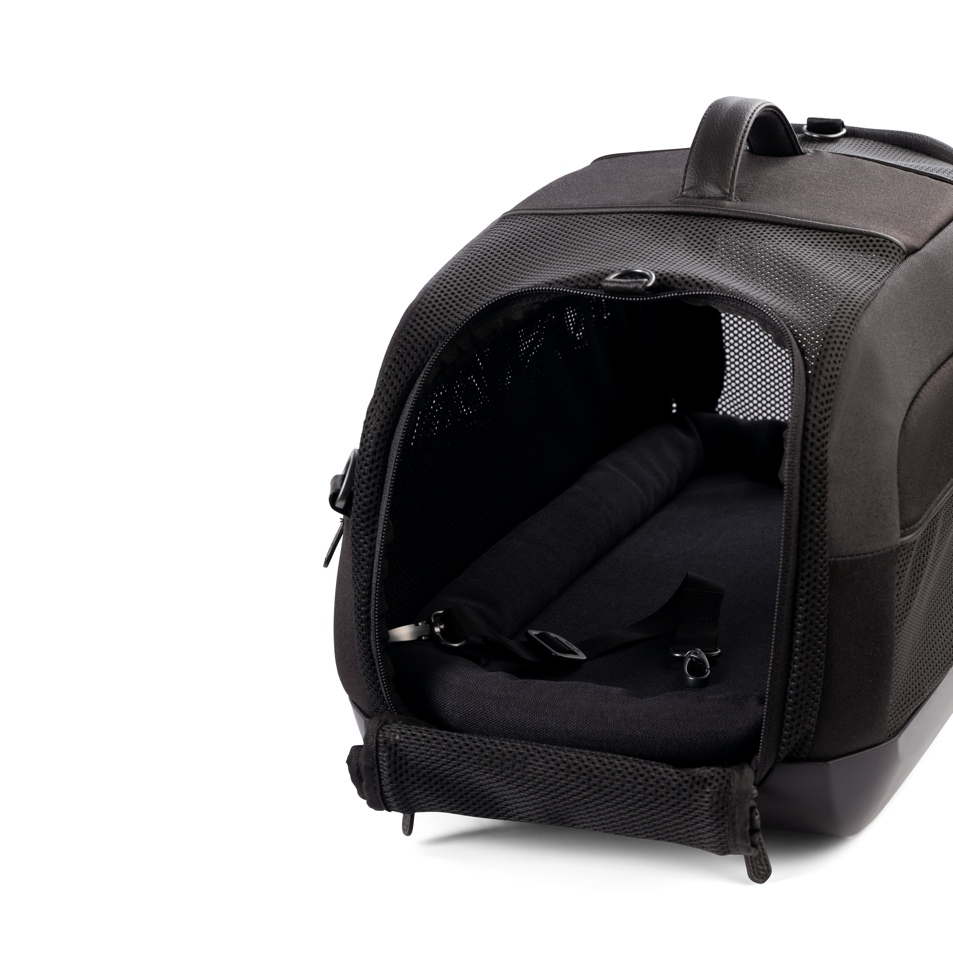 Tavo Pets Dupree II Airline Carry-On Pet Car Seat and Optional Roscoe Stroller - Please Note Shipping Time Frame in Description