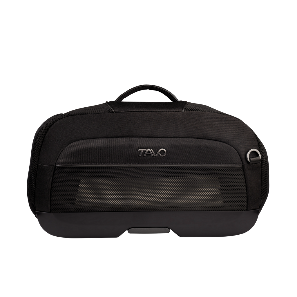 Tavo Pets Dupree II Airline Carry-On Pet Car Seat and Optional Roscoe Stroller - Please Note Shipping Time Frame in Description