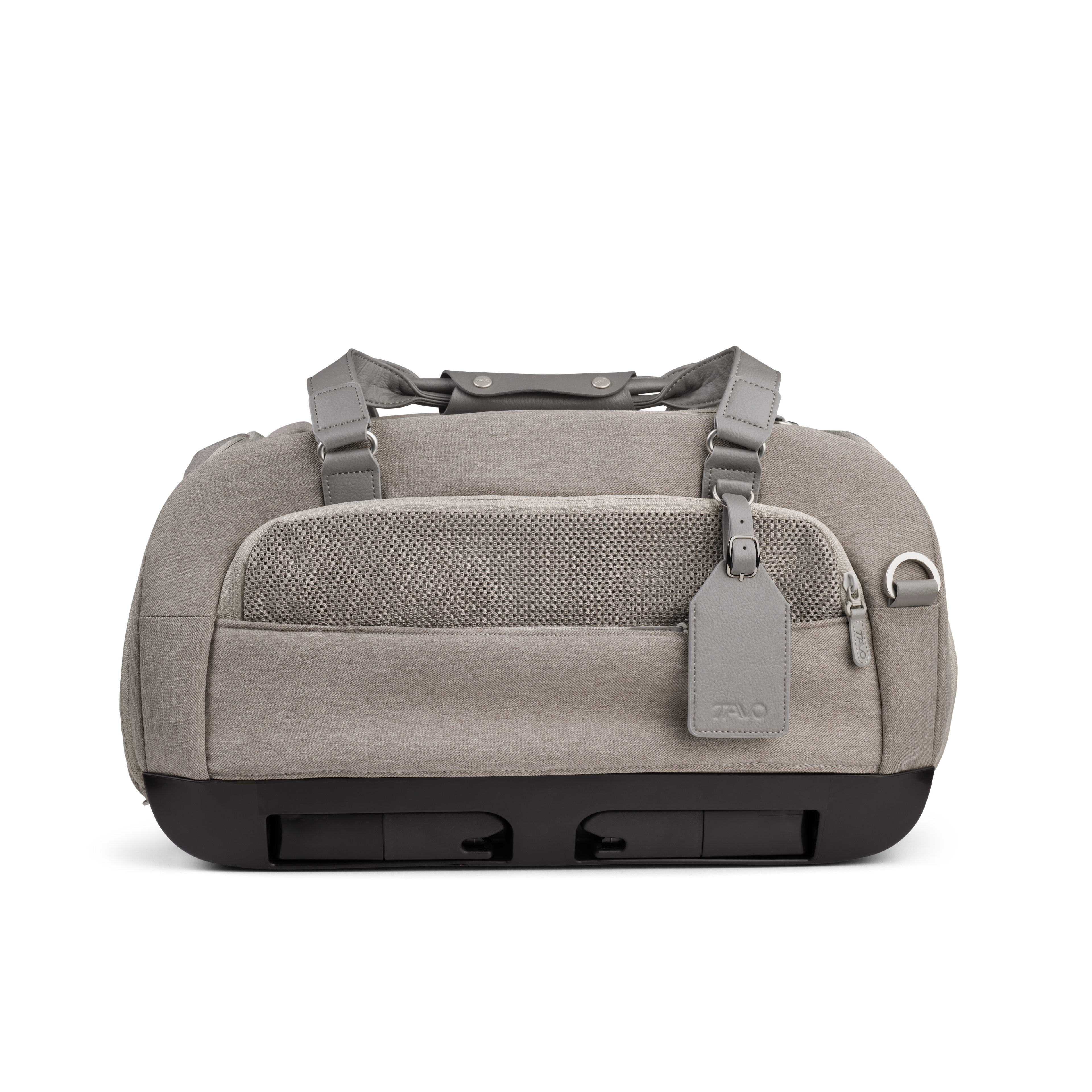 Tavo Pets Dupree II Airline Carry-On Pet Car Seat and Optional Roscoe Stroller - Please Note Shipping Time Frame in Description