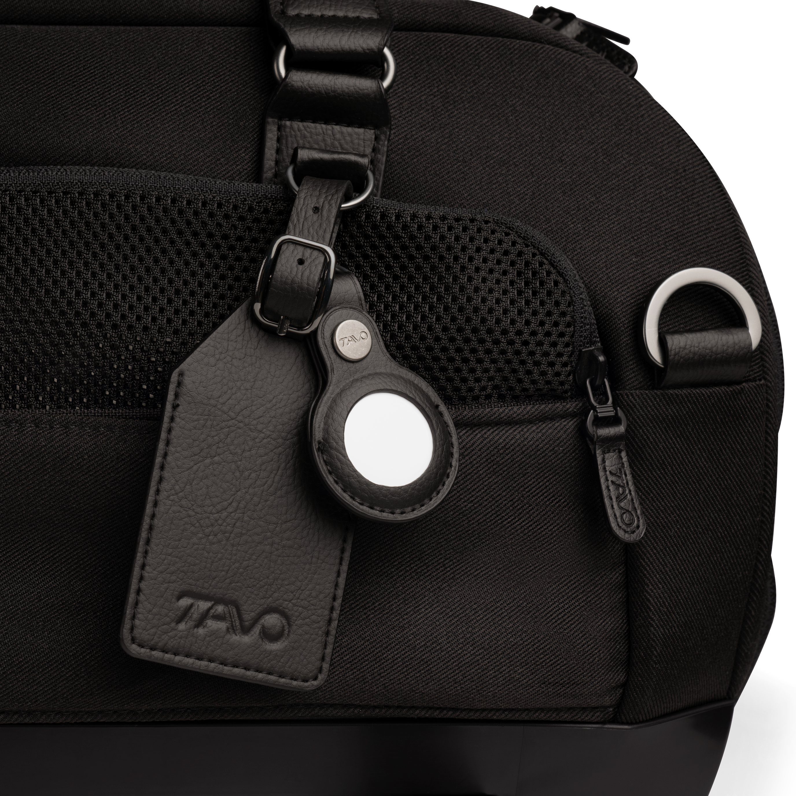 Tavo Pets Dupree II Airline Carry-On Pet Car Seat and Optional Roscoe Stroller - Please Note Shipping Time Frame in Description
