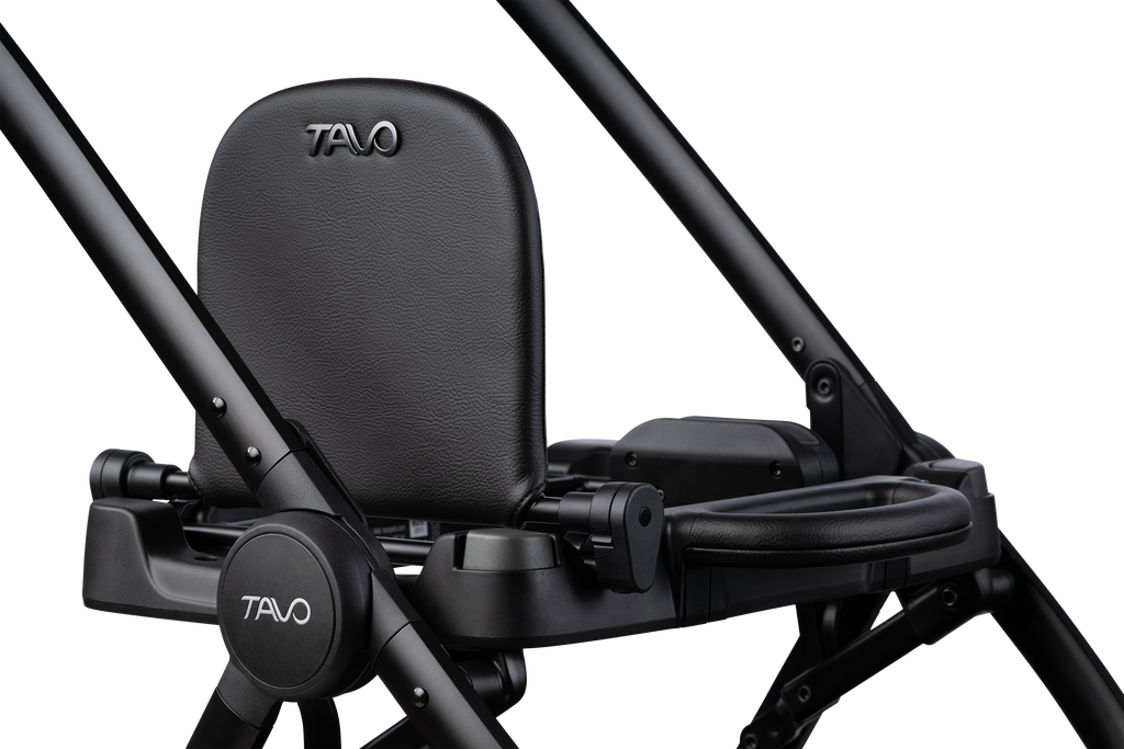Tavo Pets Dupree II Airline Carry-On Pet Car Seat and Optional Roscoe Stroller - Please Note Shipping Time Frame in Description