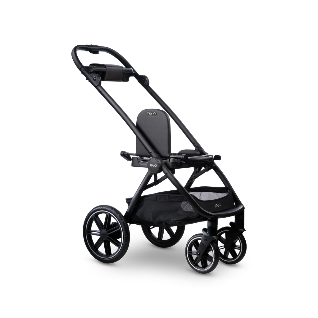 Tavo Hendrick Crash Tested Pet Car Seat and Flexible Carrier - Please Note Shipping Time Frame in Description