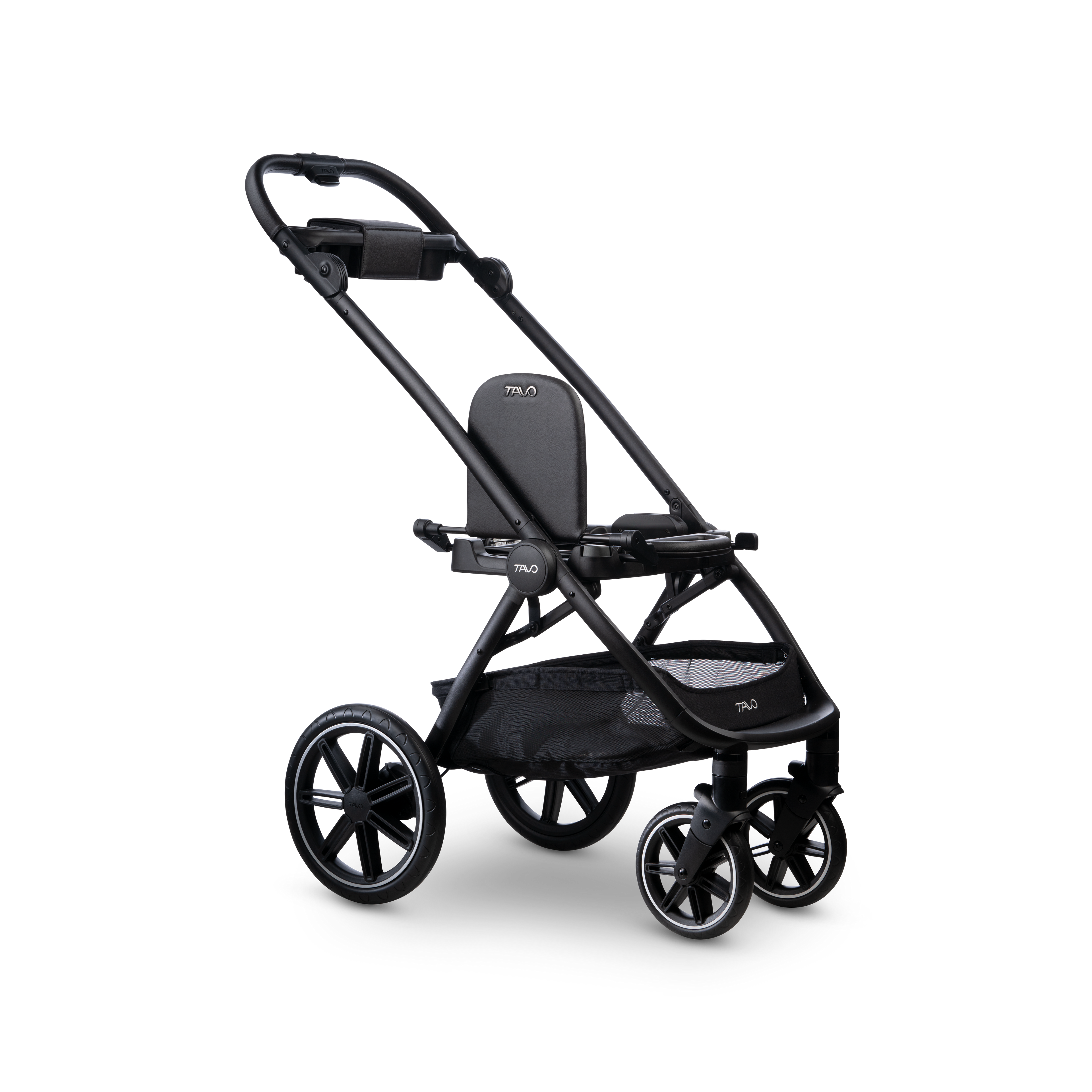 Tavo Hendrick Crash Tested Pet Car Seat and Flexible Carrier - Please Note Shipping Time Frame in Description