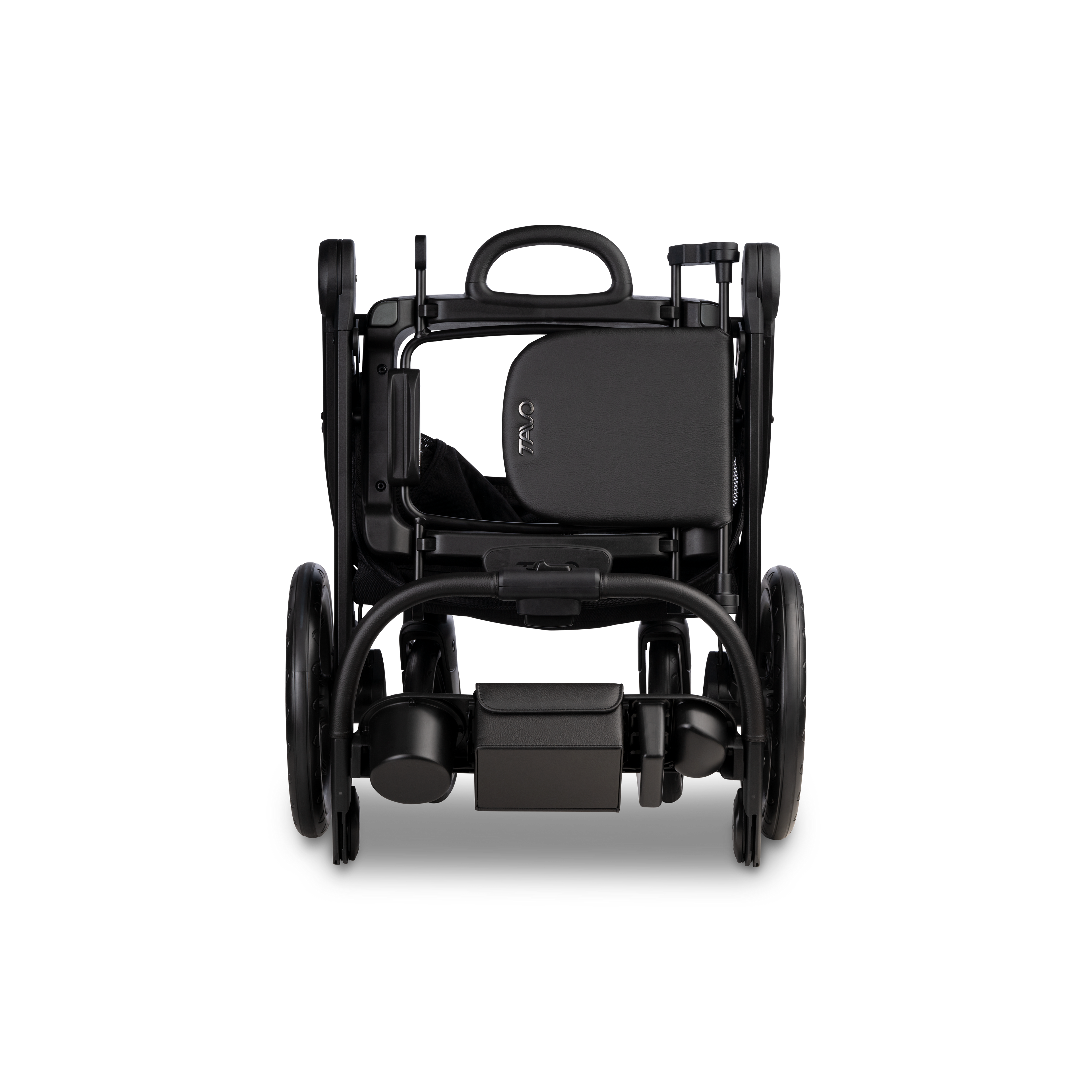 Tavo Hendrick Crash Tested Pet Car Seat and Flexible Carrier - Please Note Shipping Time Frame in Description