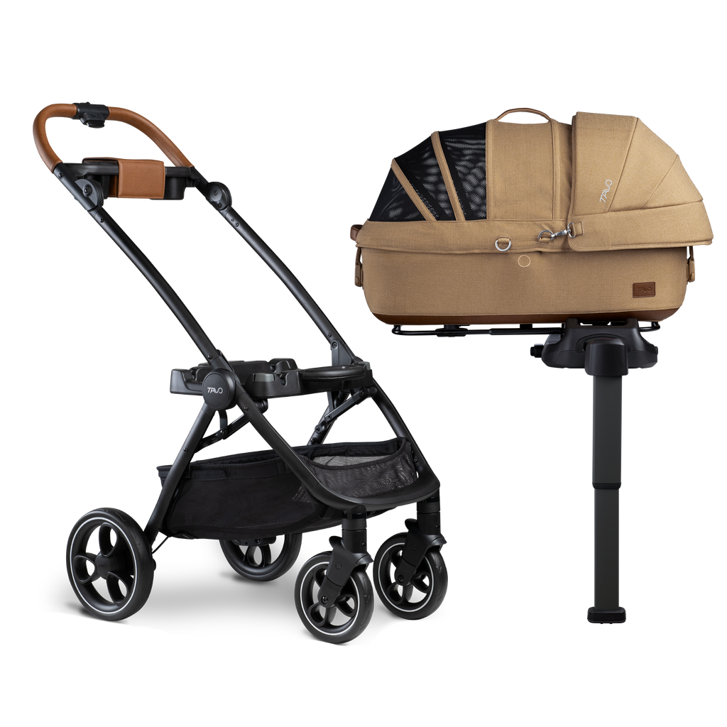 Tavo Pet Maeve™ + Roscoe™ - 3 in 1 Pet Protection - Please Note Shipping Time Frame in Description