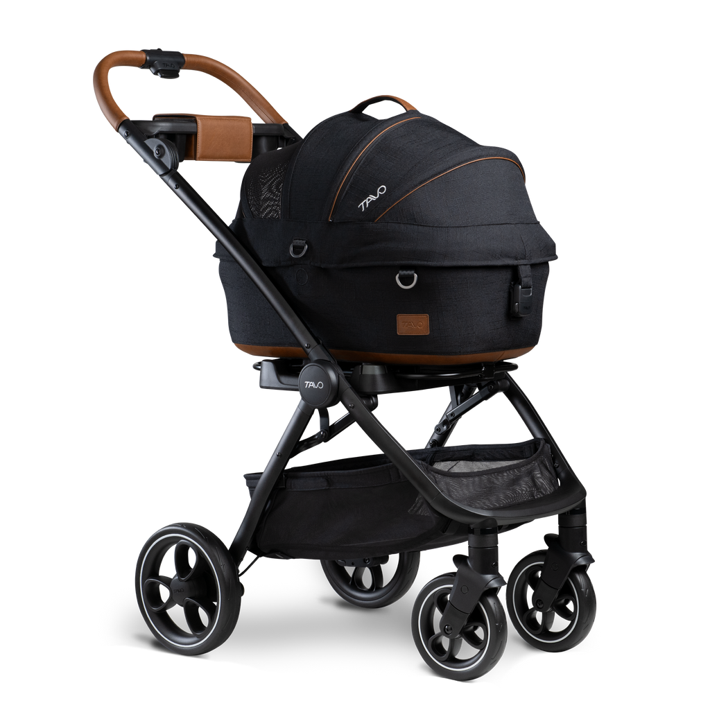 Tavo Pet Maeve™ + Roscoe™ - 3 in 1 Pet Protection - Please Note Shipping Time Frame in Description