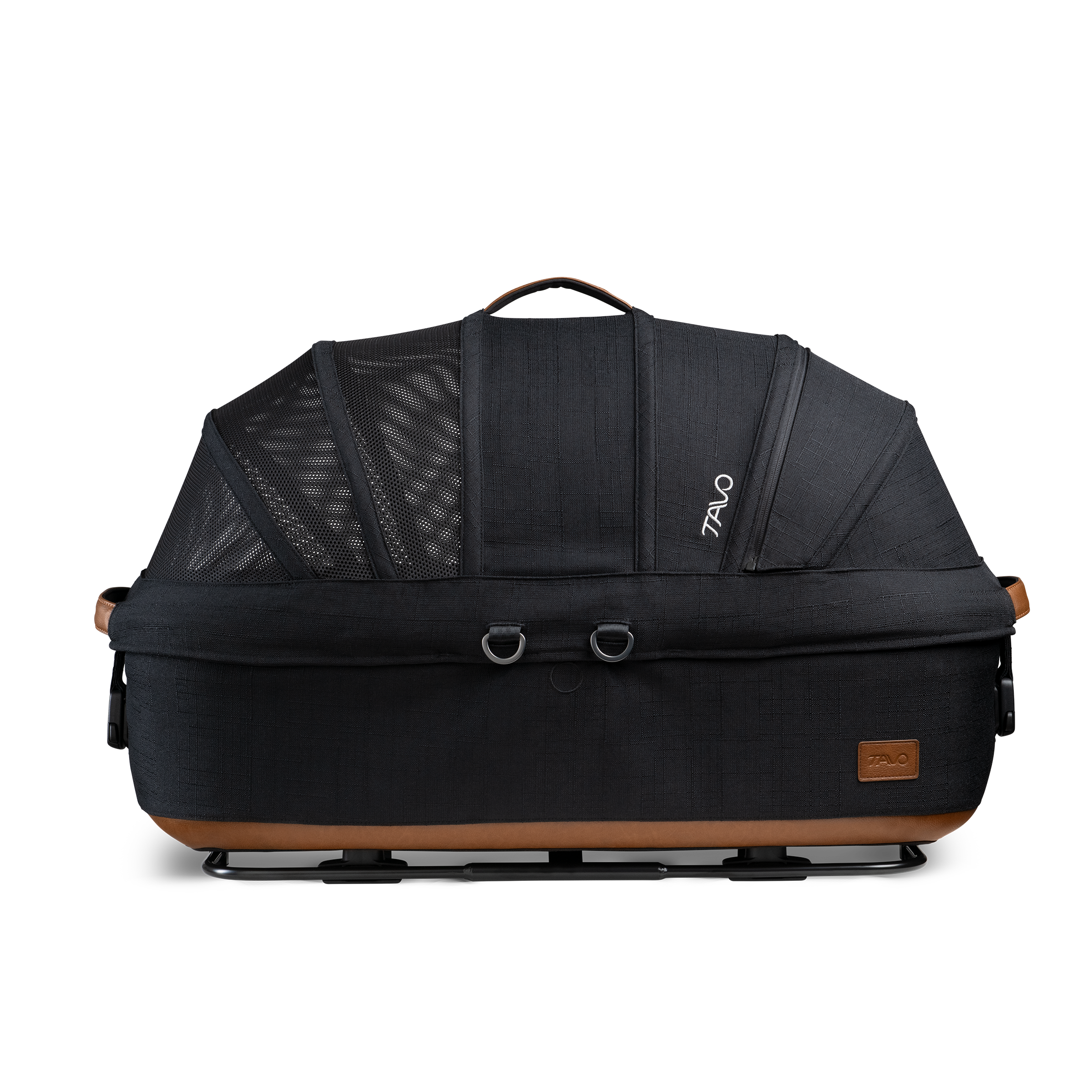 Tavo Pet Maeve™ Crash Tested Car Seat Carrier - Please Note Shipping Time Frame in Description
