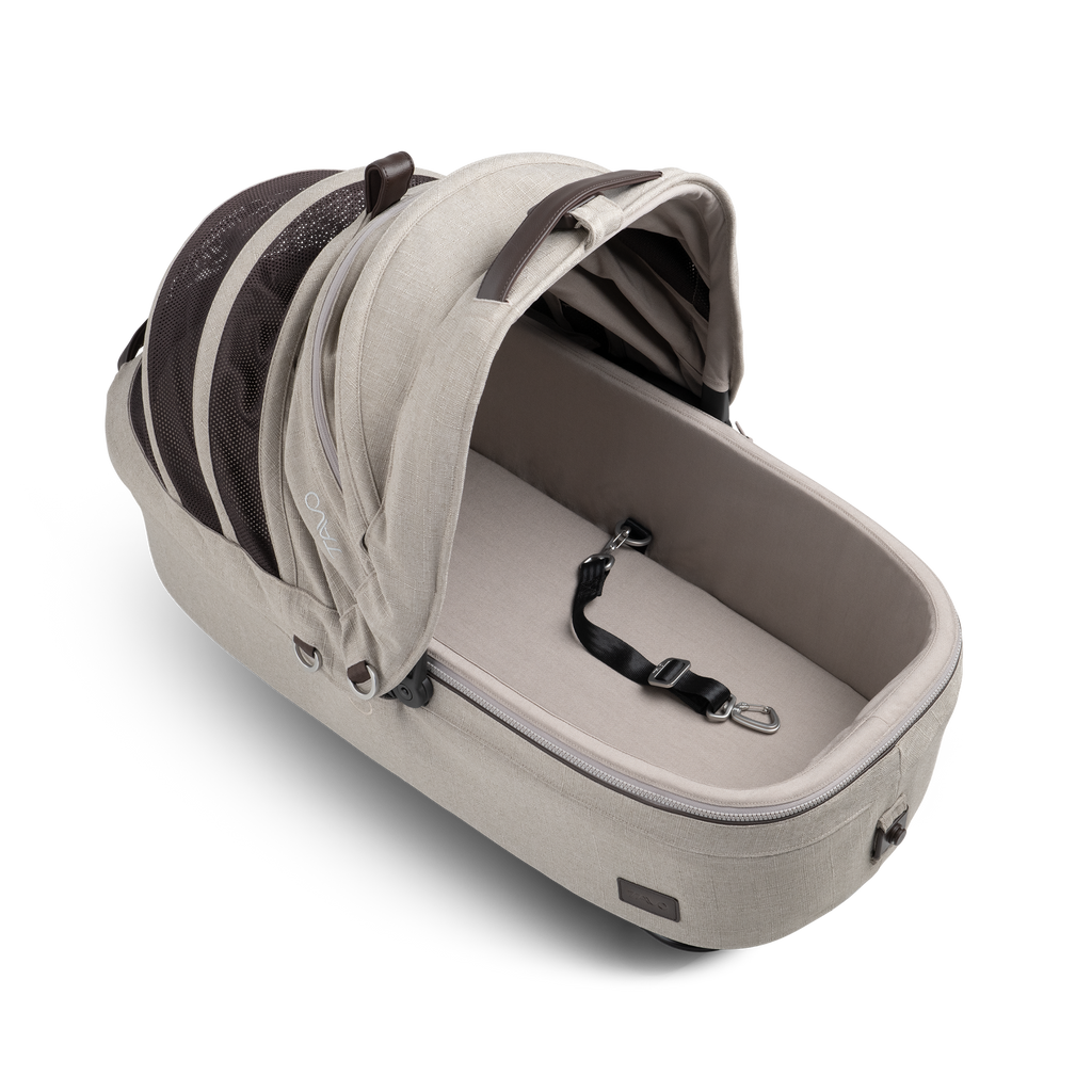 Tavo Pet Maeve™ Crash Tested Car Seat Carrier - Please Note Shipping Time Frame in Description