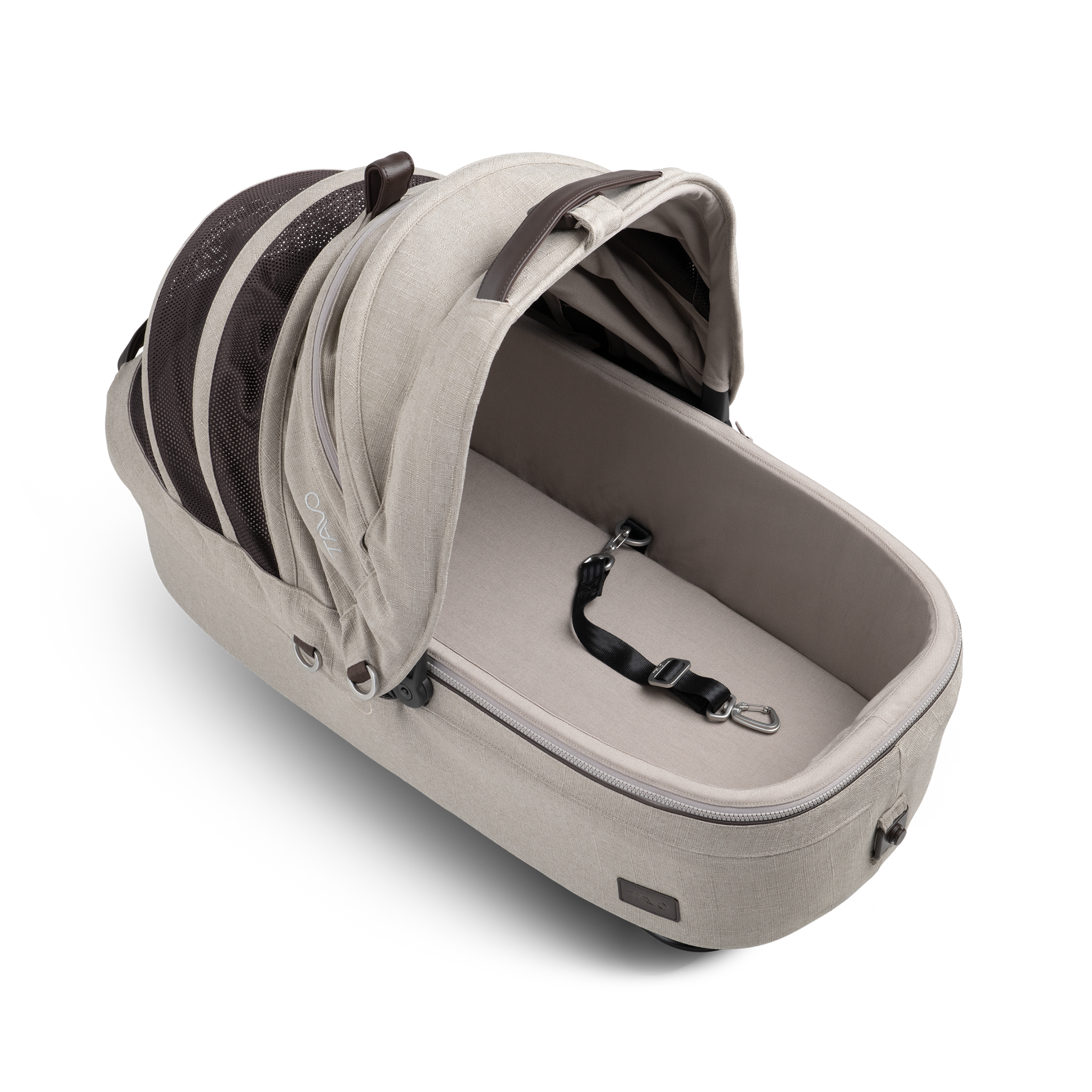 Tavo Pet Maeve™ Crash Tested Car Seat Carrier - Please Note Shipping Time Frame in Description