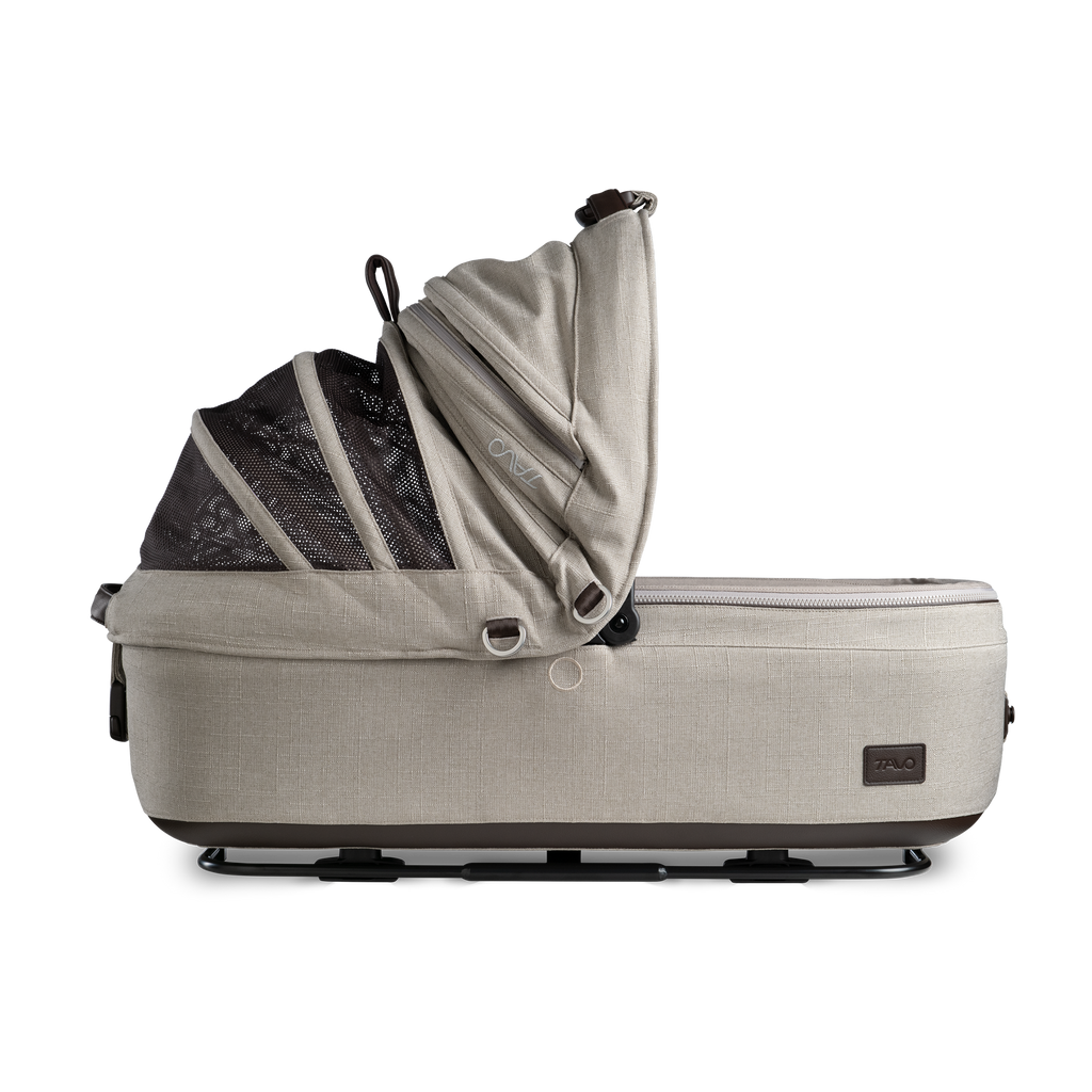 Tavo Pet Maeve™ Crash Tested Car Seat Carrier - Please Note Shipping Time Frame in Description