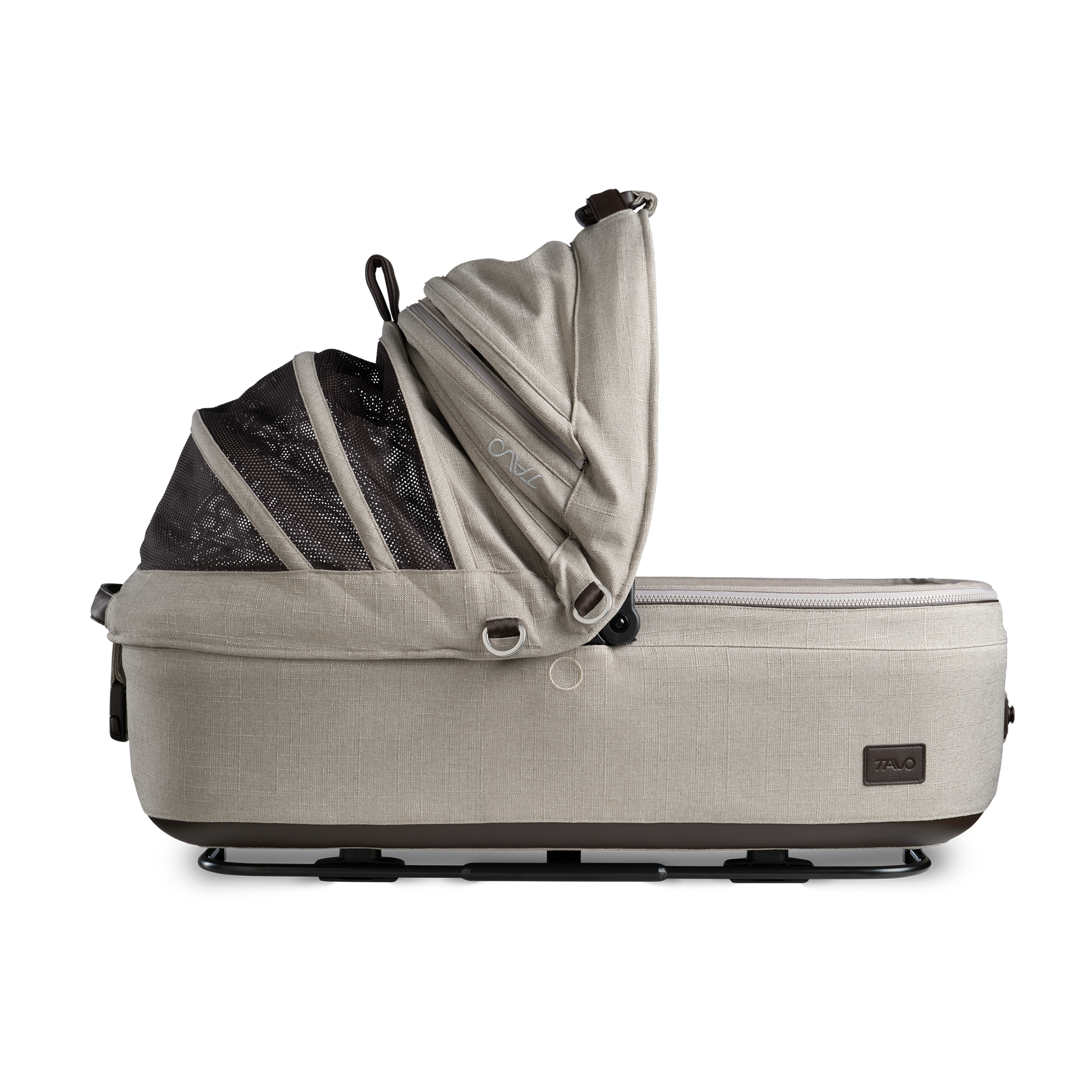 Tavo Pet Maeve™ Crash Tested Car Seat Carrier - Please Note Shipping Time Frame in Description
