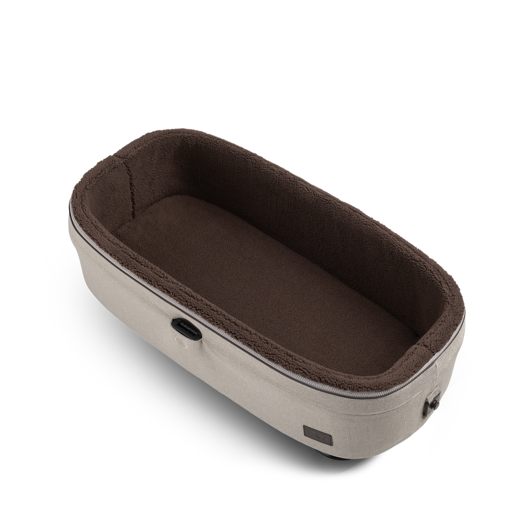 Tavo Pet Maeve™ Crash Tested Car Seat Carrier - Please Note Shipping Time Frame in Description