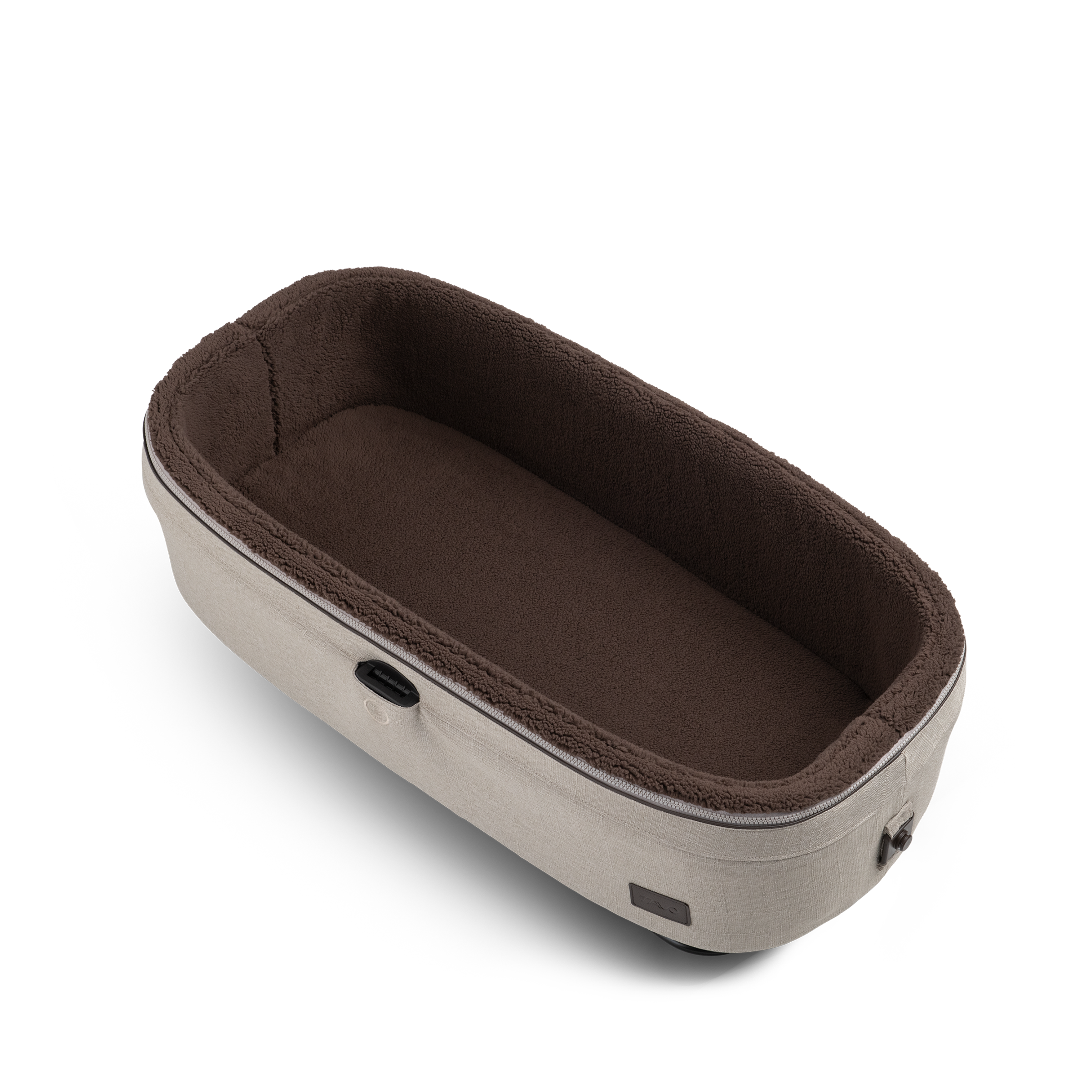 Tavo Pet Maeve™ Crash Tested Car Seat Carrier - Please Note Shipping Time Frame in Description