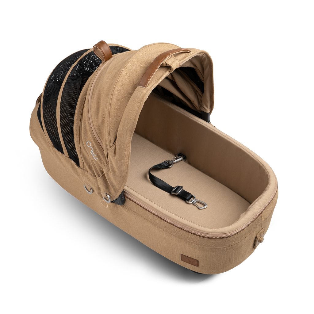 Tavo Pet Maeve™ Crash Tested Car Seat Carrier - Please Note Shipping Time Frame in Description