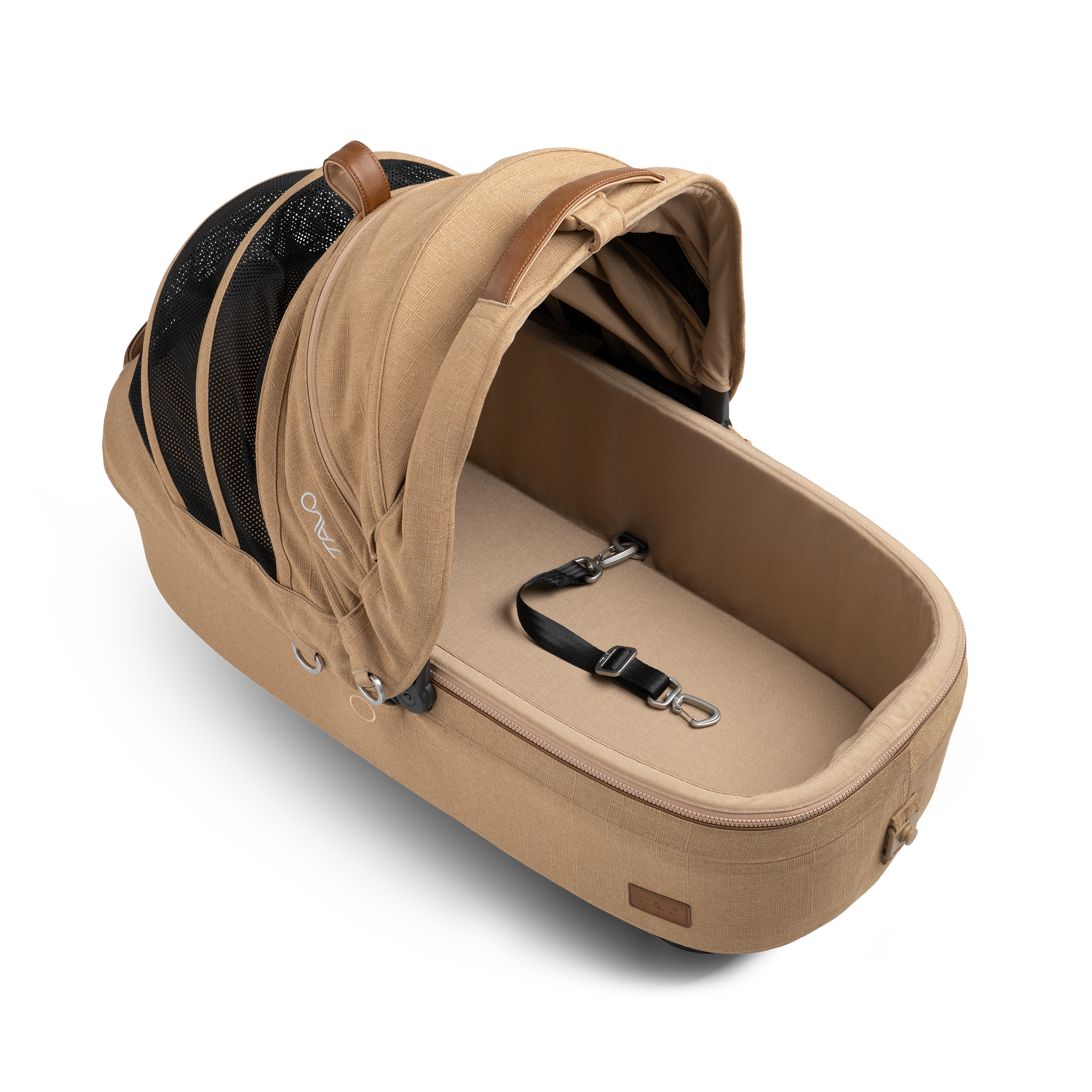 Tavo Pet Maeve™ Crash Tested Car Seat Carrier - Please Note Shipping Time Frame in Description