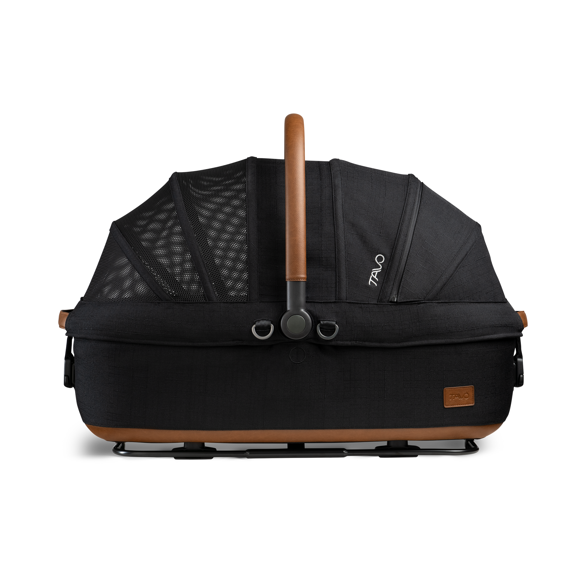 Tavo Pet Maeve™ Crash Tested Car Seat Carrier - Please Note Shipping Time Frame in Description