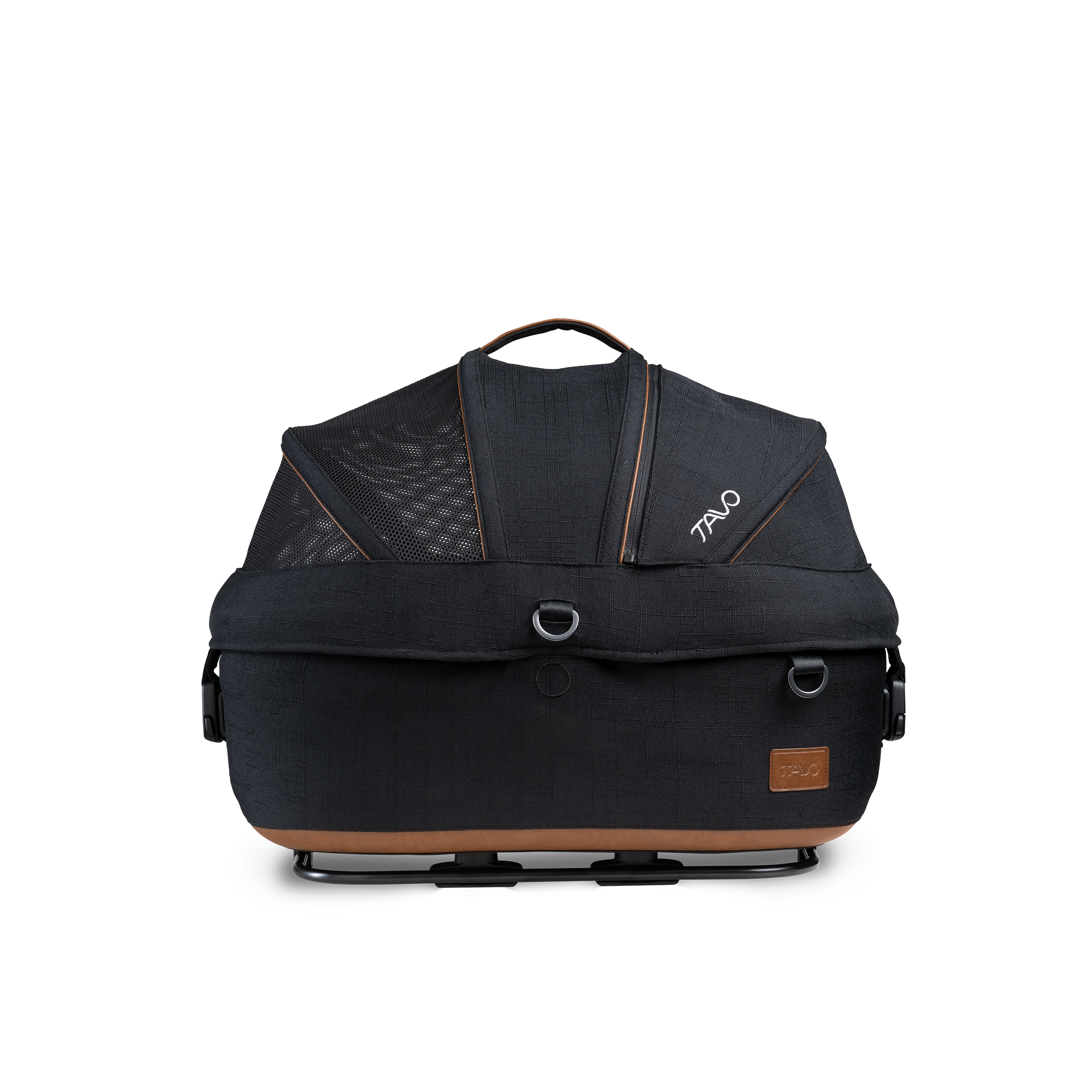 Tavo Pet Maeve™ Crash Tested Car Seat Carrier - Please Note Shipping Time Frame in Description