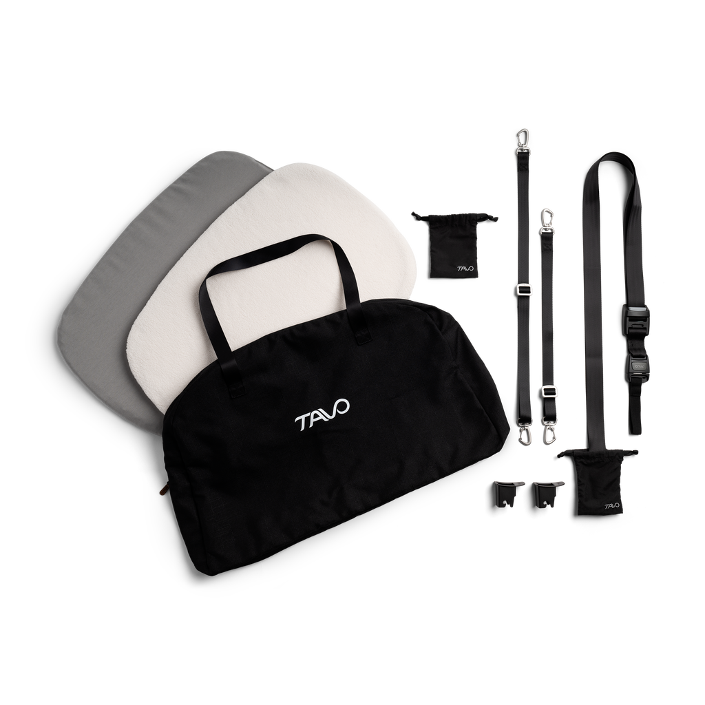 Crispin Impact-Tested Pet Travel Crate by Tavo Pets - Please Note Shipping Time Frame in Description