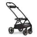Tavo Pet Roscoe Trek™ - Stroller Frame for Maeve™️ Car Seat - Please Note Shipping Time Frame in Description