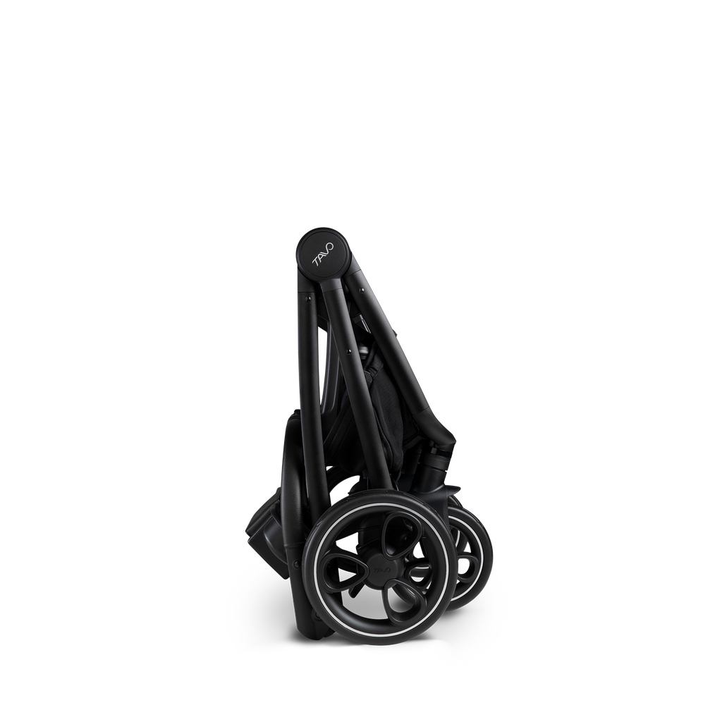 Tavo Pet Roscoe Trek™ - Stroller Frame for Maeve™️ Car Seat - Please Note Shipping Time Frame in Description