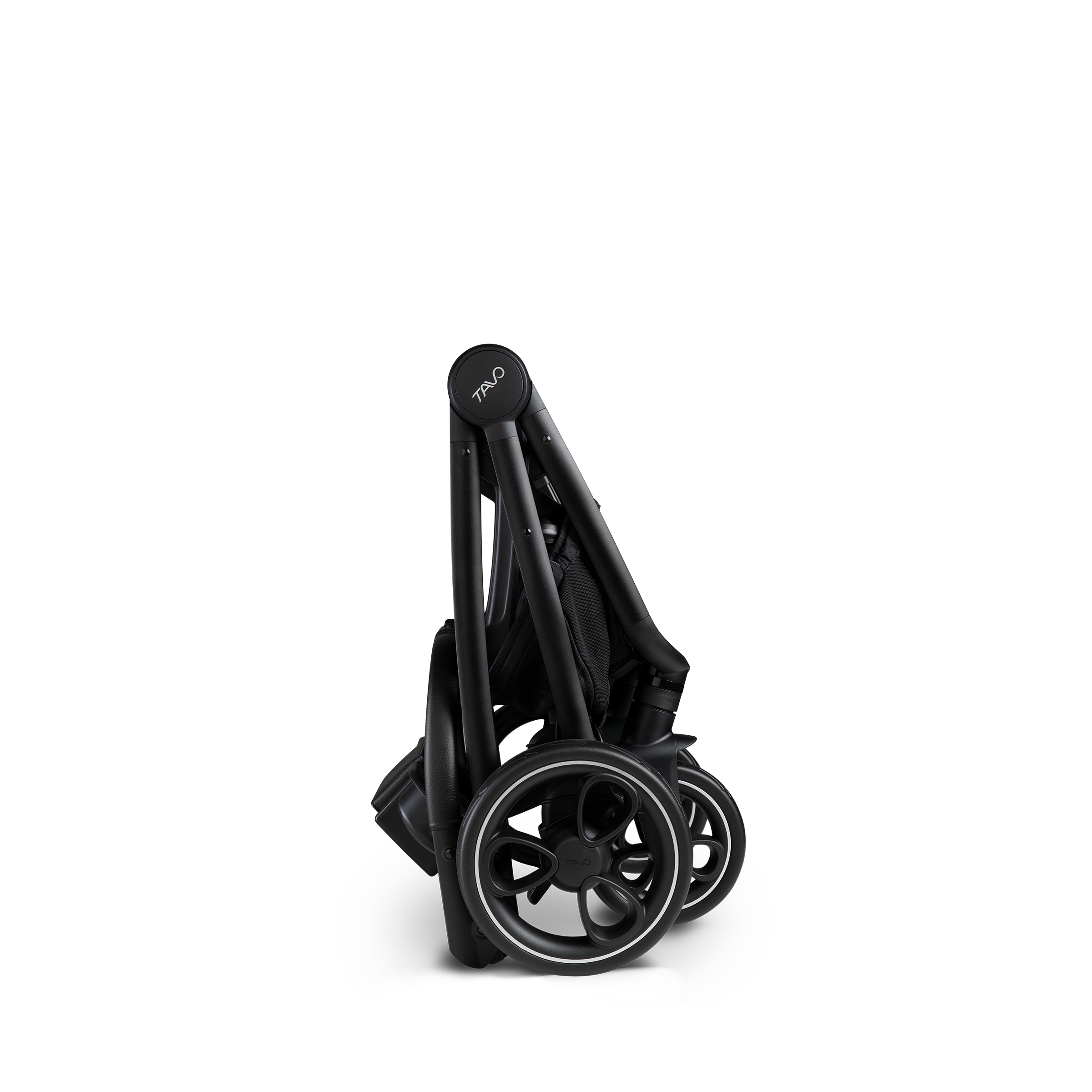 Tavo Pet Roscoe Trek™ - Stroller Frame for Maeve™️ Car Seat - Please Note Shipping Time Frame in Description