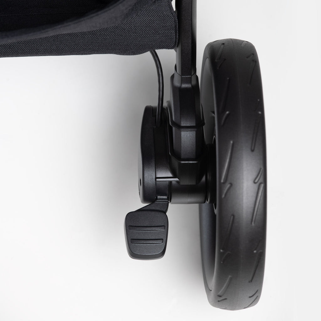 Tavo Pet Roscoe Trek™ - Stroller Frame for Maeve™️ Car Seat - Please Note Shipping Time Frame in Description