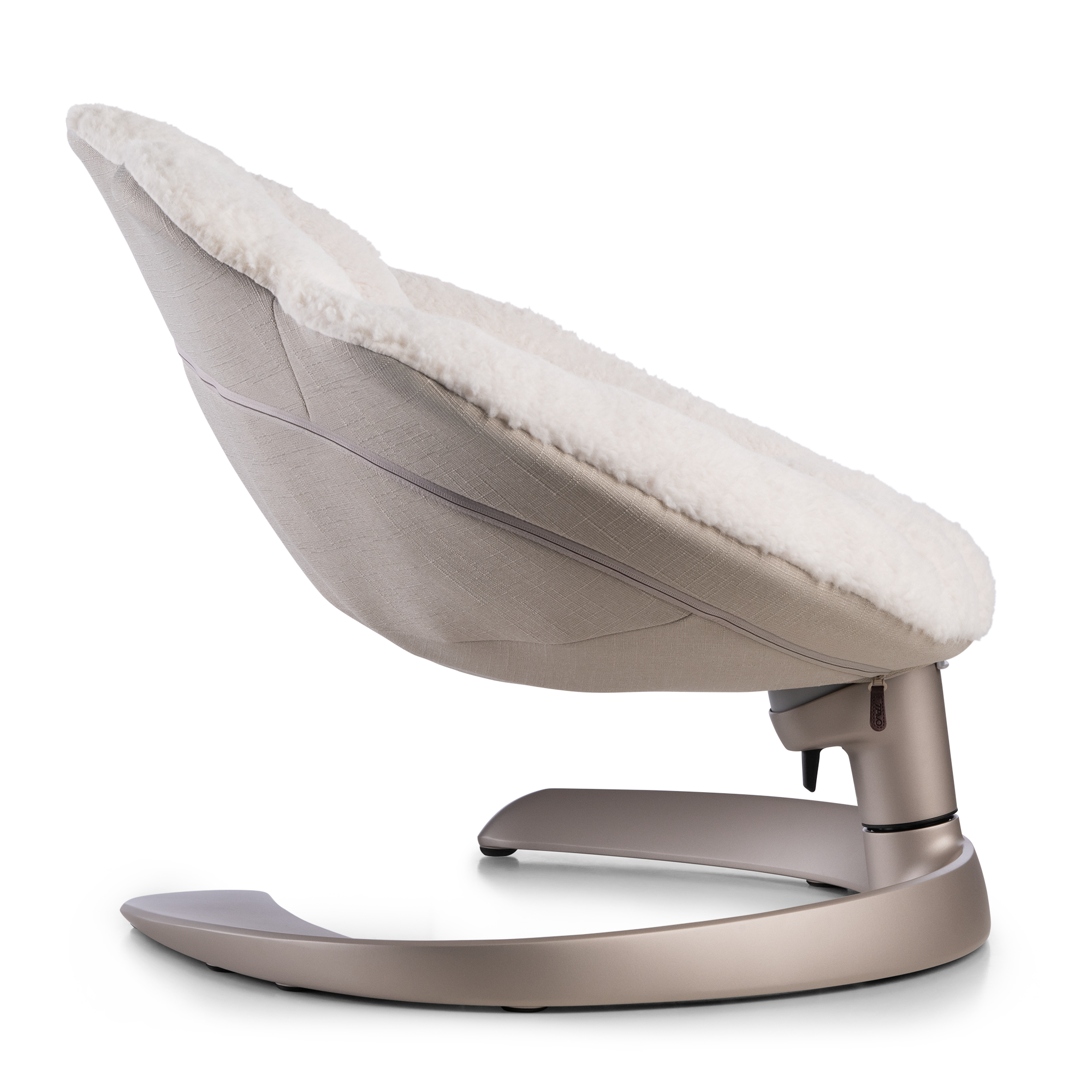 Tavo Pets Shell Pet Bed and Swaying Lounger - Please Note Shipping Time Frame in Description