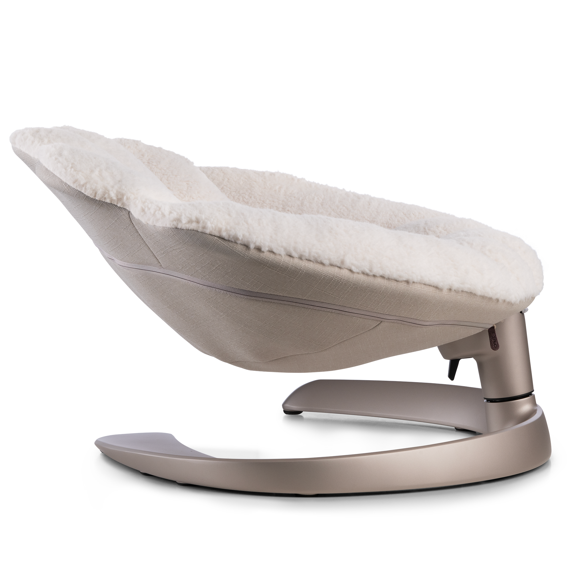 Tavo Pets Shell Pet Bed and Swaying Lounger - Please Note Shipping Time Frame in Description