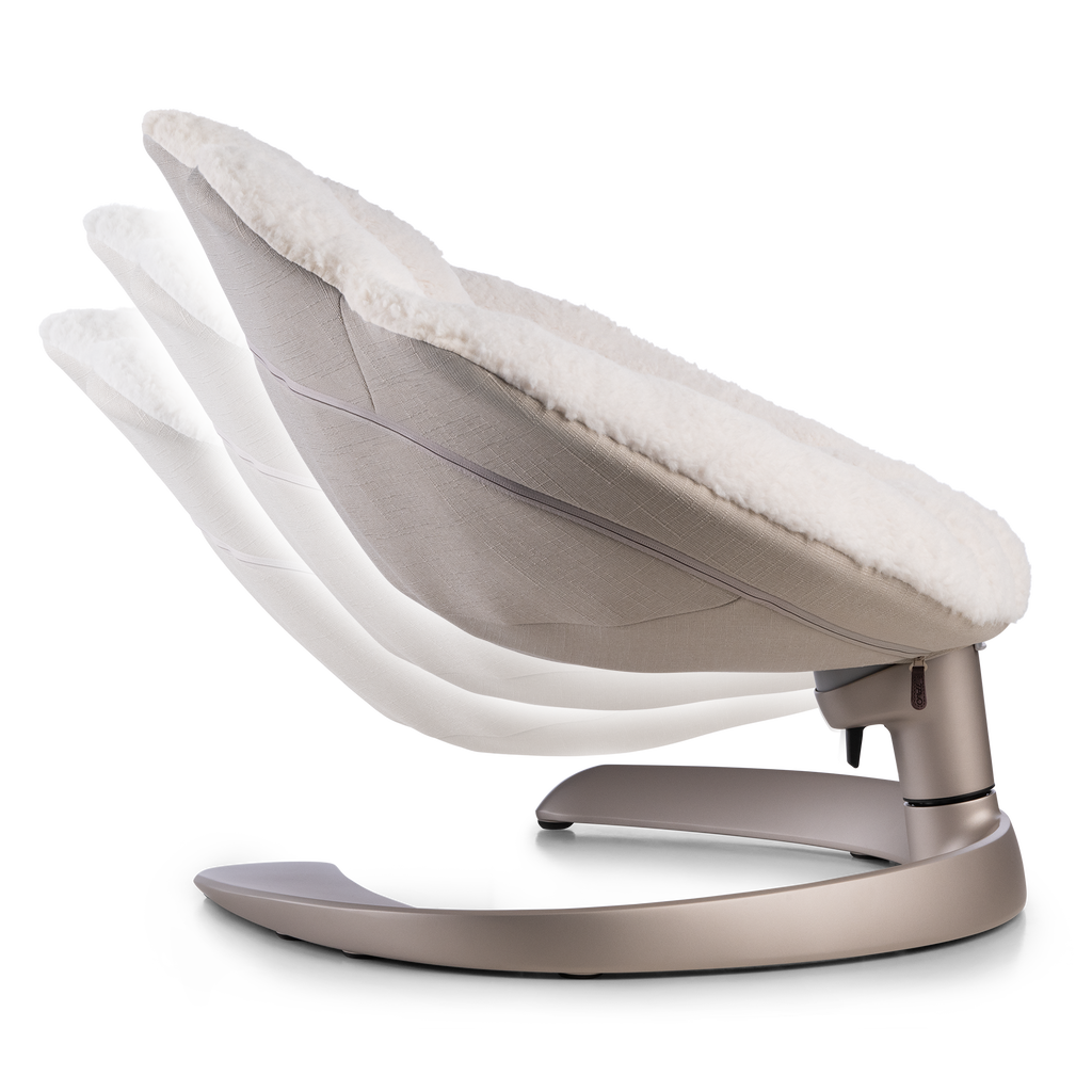 Tavo Pets Shell Pet Bed and Swaying Lounger - Please Note Shipping Time Frame in Description