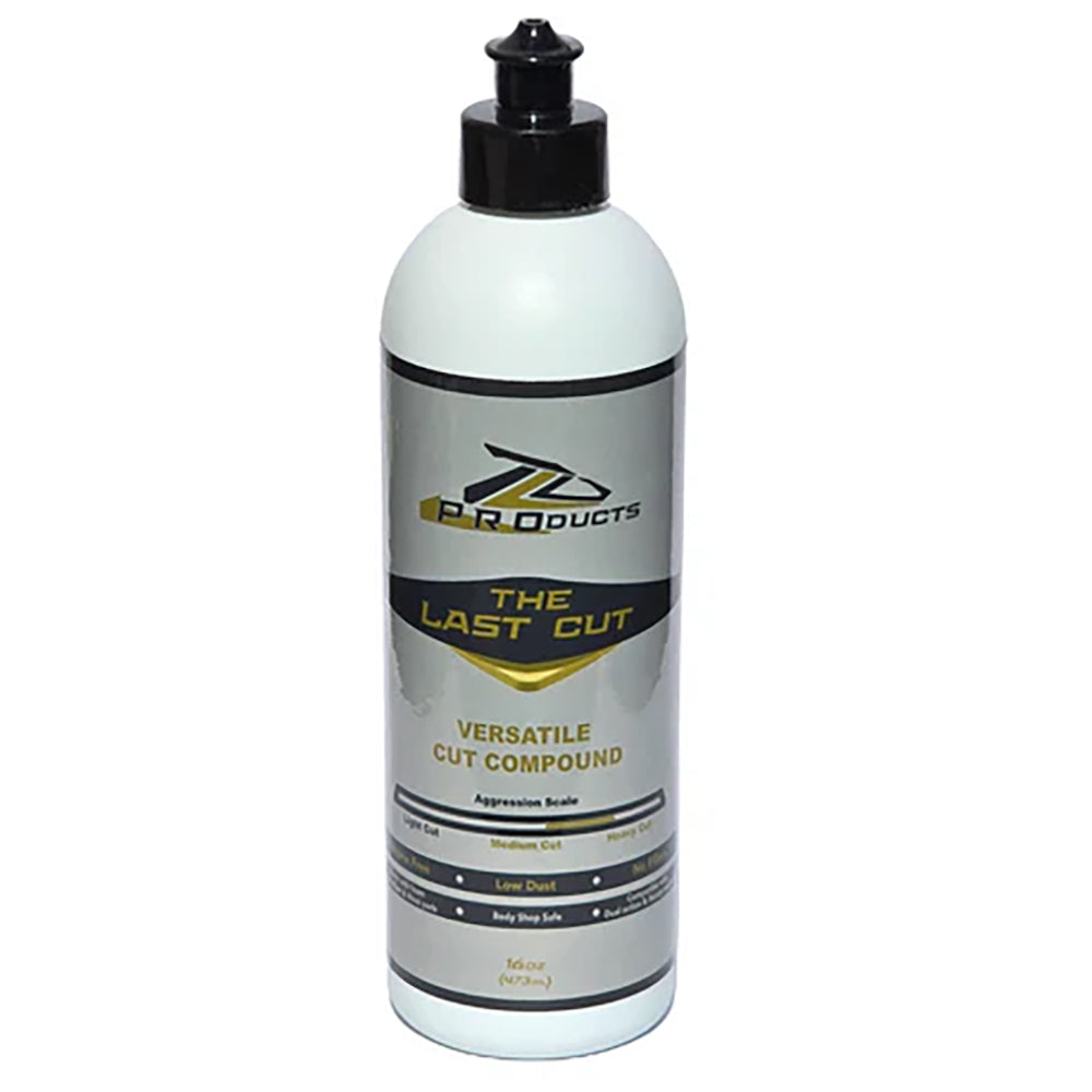 TLD The Last Cut Versatile Cut Compound - 16 oz.