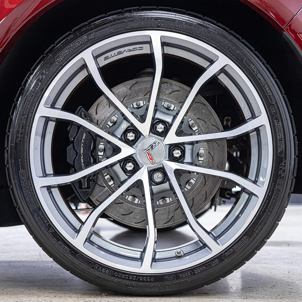 Gyeon Q2 Tire - 500 ml