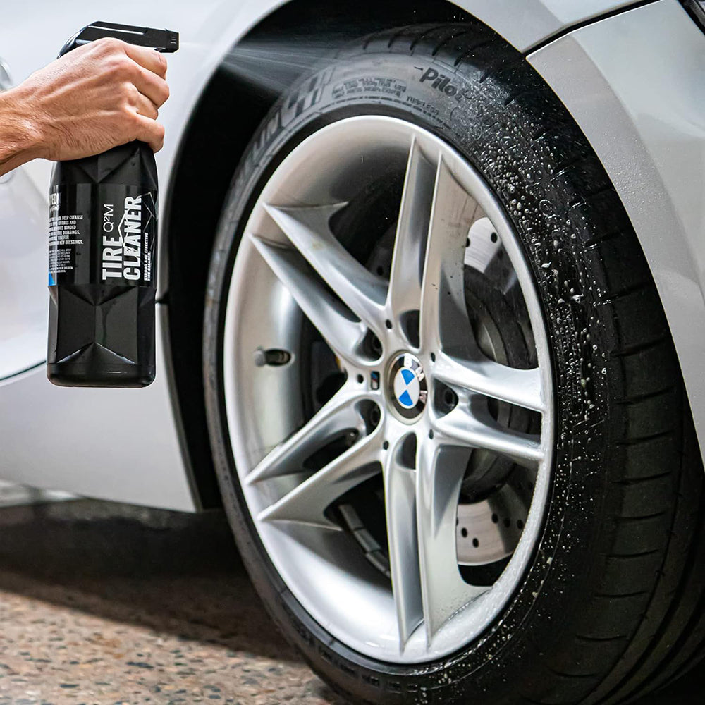 Gyeon Q2M Tire Cleaner - 500 ml