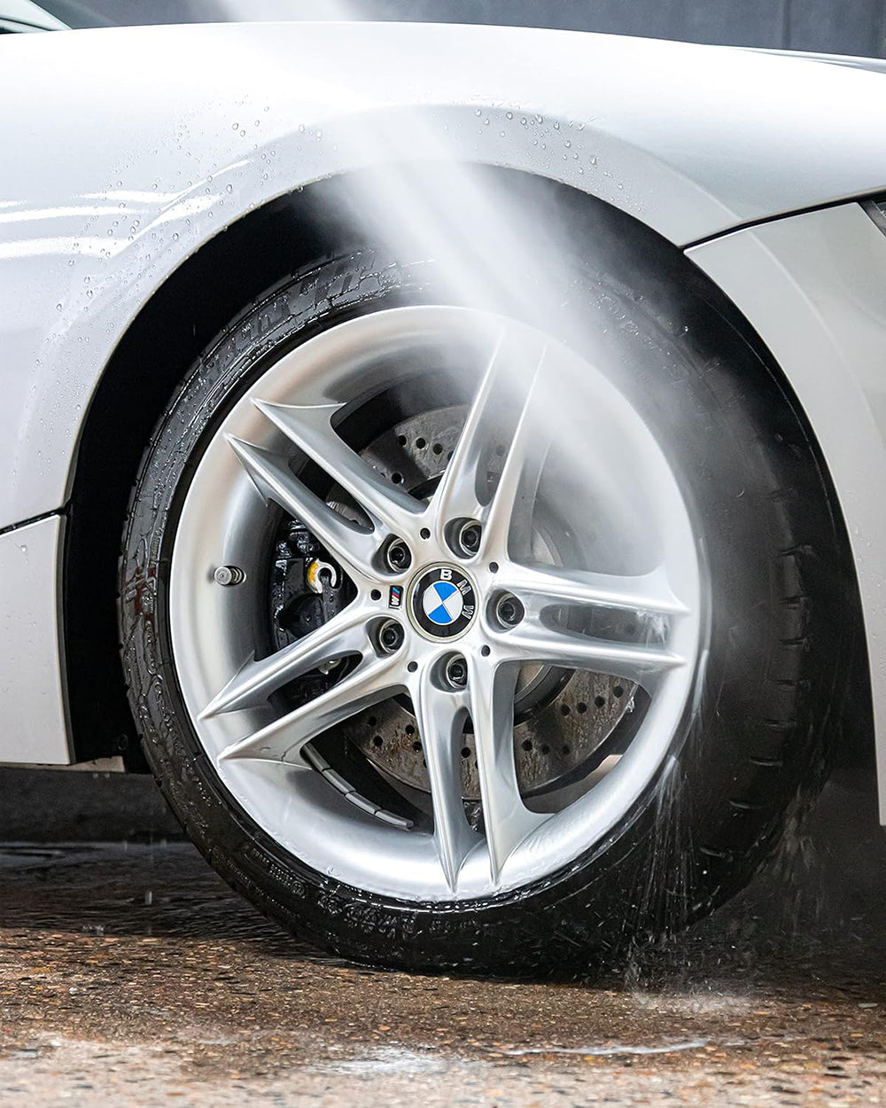 Gyeon Q2M Tire Cleaner - 500 ml